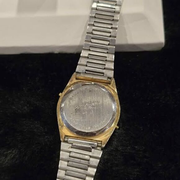 Vintage NSC Novus Electronic Women Vintage NSC digital watch